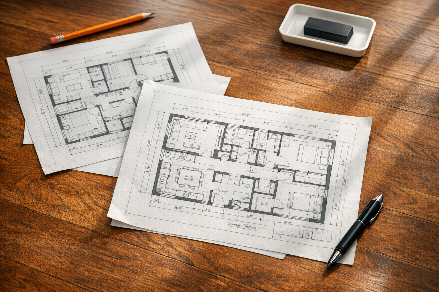 Design & Approvals