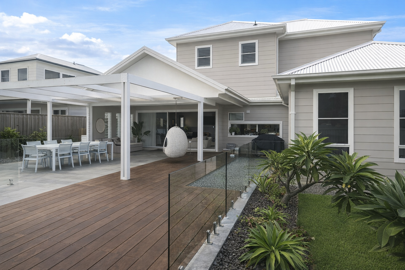 Renovations & Extensions